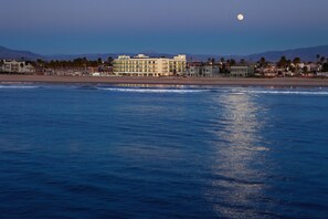 Exterior - Pier South Resort, Autograph Collection by Marriott (Imperial Beach)