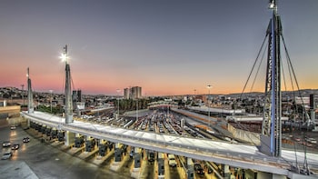 Point of interest at Pier South Resort, Autograph Collection by Marriott