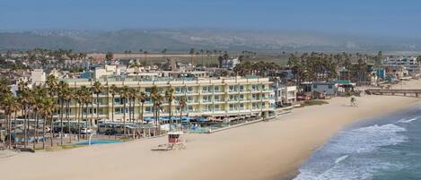 Utsikt från boendet