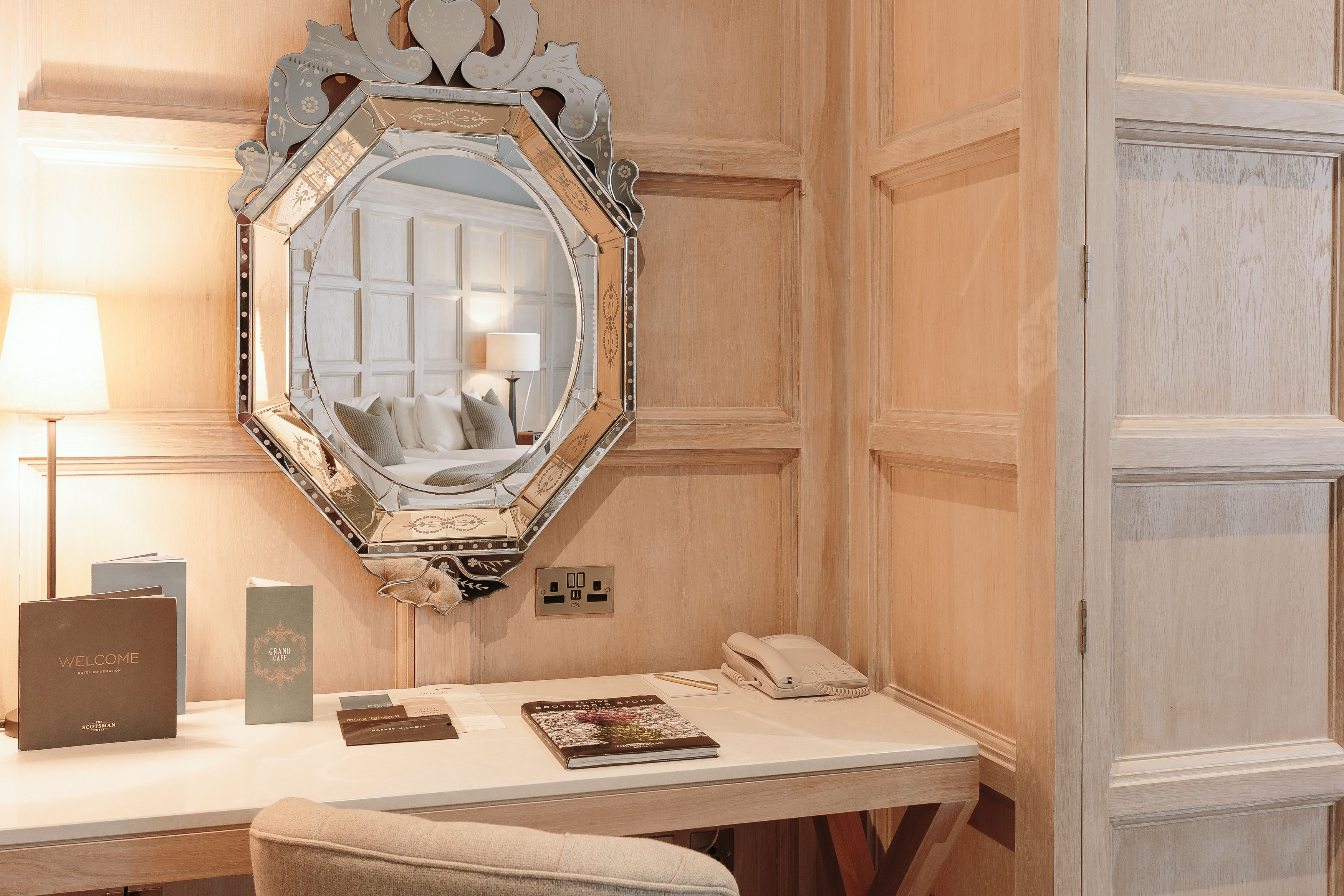 director double room | 1 bedroom, premium bedding, minibar, in-room safe