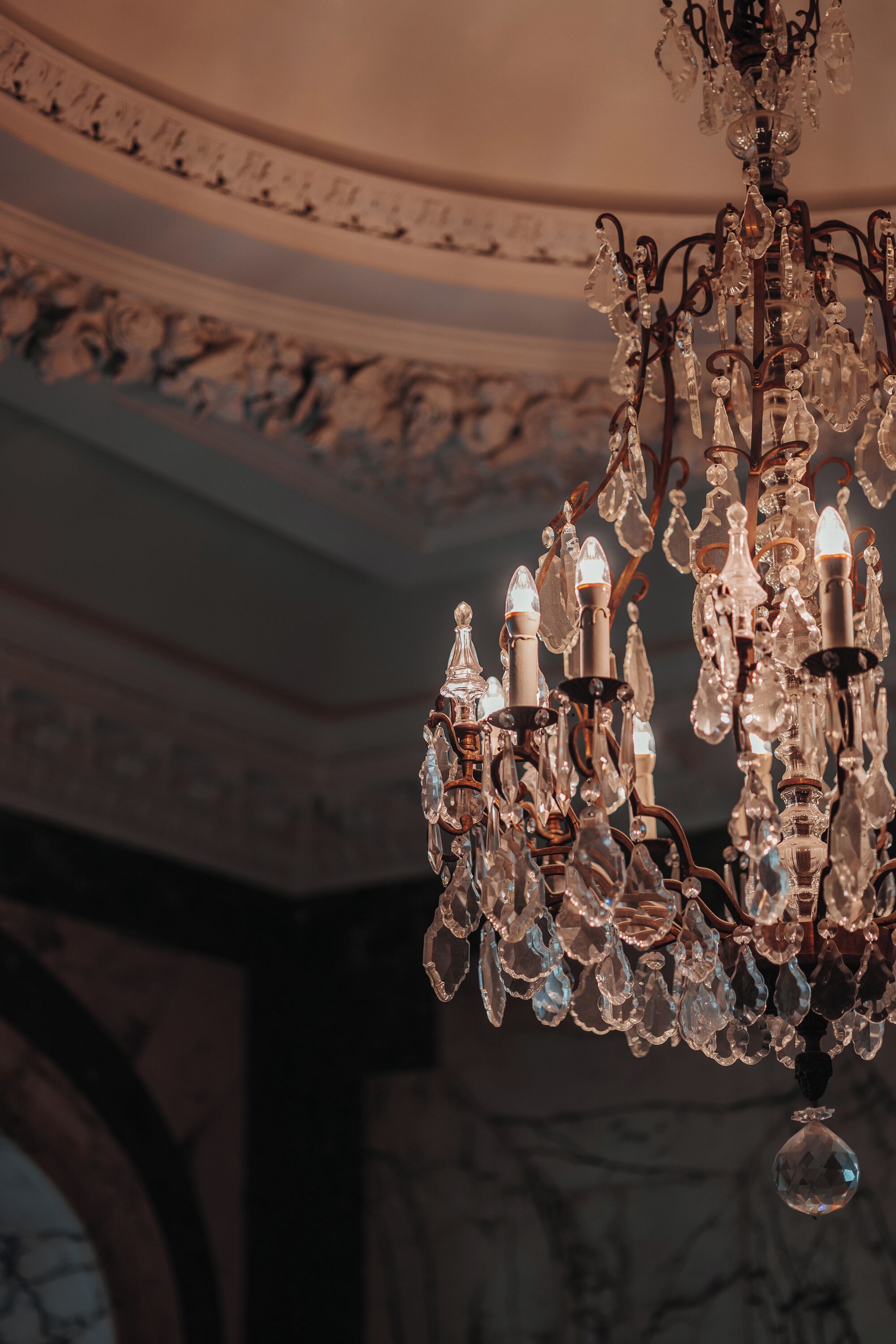 Detalle interior