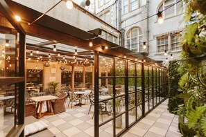 Meeting facility - The Scotsman Hotel (Edinburgh)