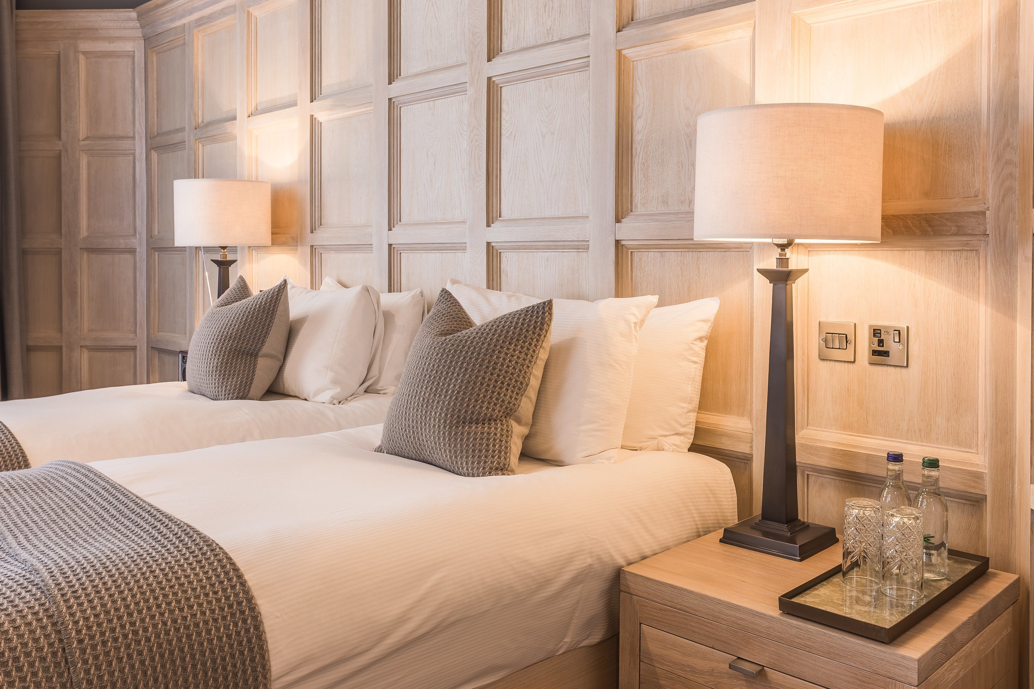 1 bedroom, premium bedding, minibar, in-room safe