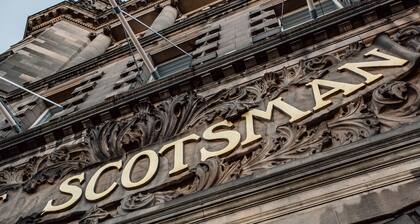 The Scotsman Hotel