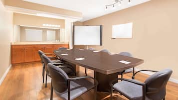 Sala de reuniones