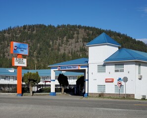 Ulkopuoli