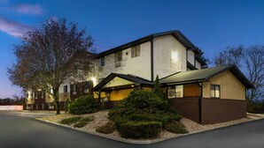 Exterior - Super 8 by Wyndham Hagerstown I-70 (Hagerstown)