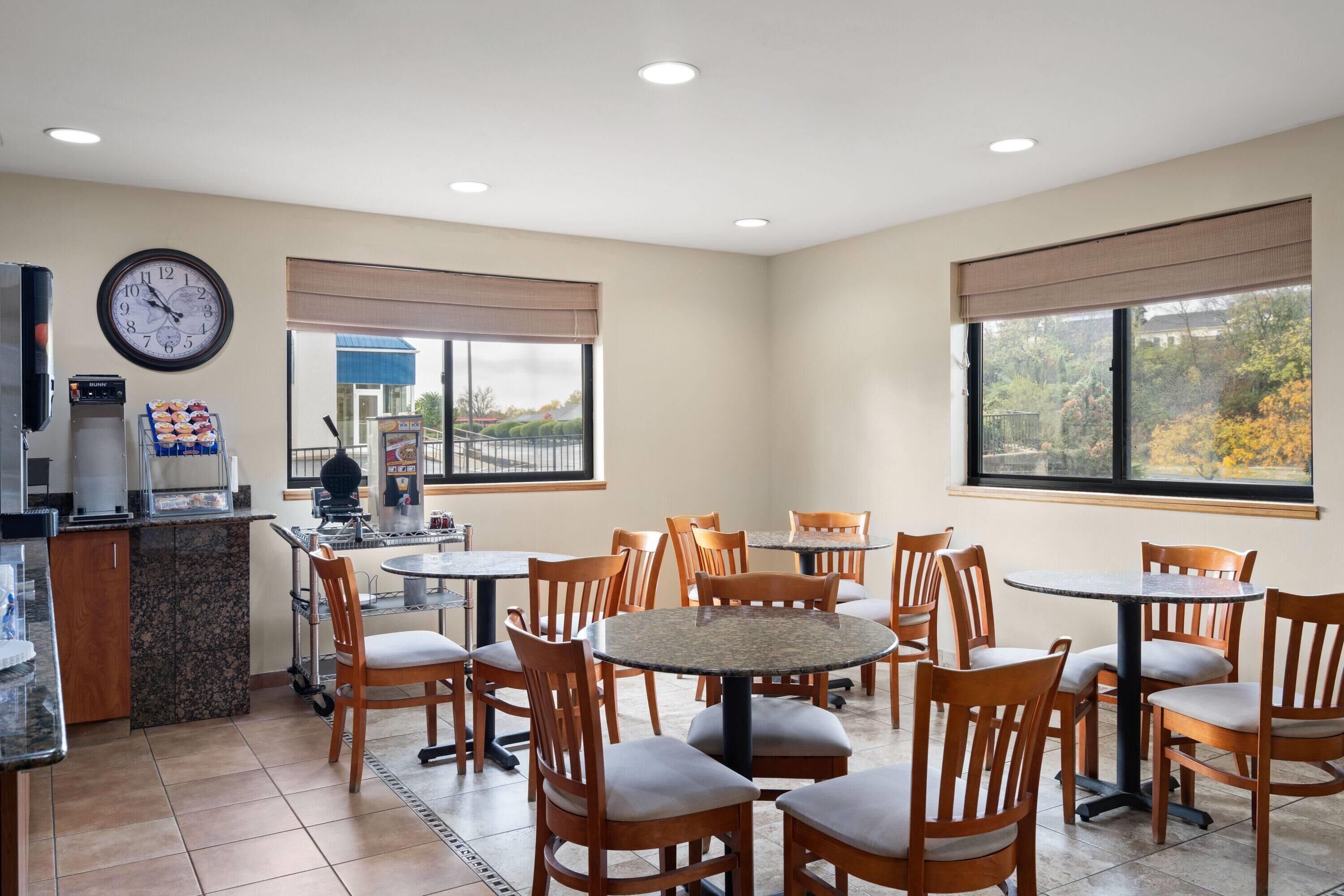 รวมอาหารเช้าแบบใส่กล่องนำไปรับประทาน ทุกวัน