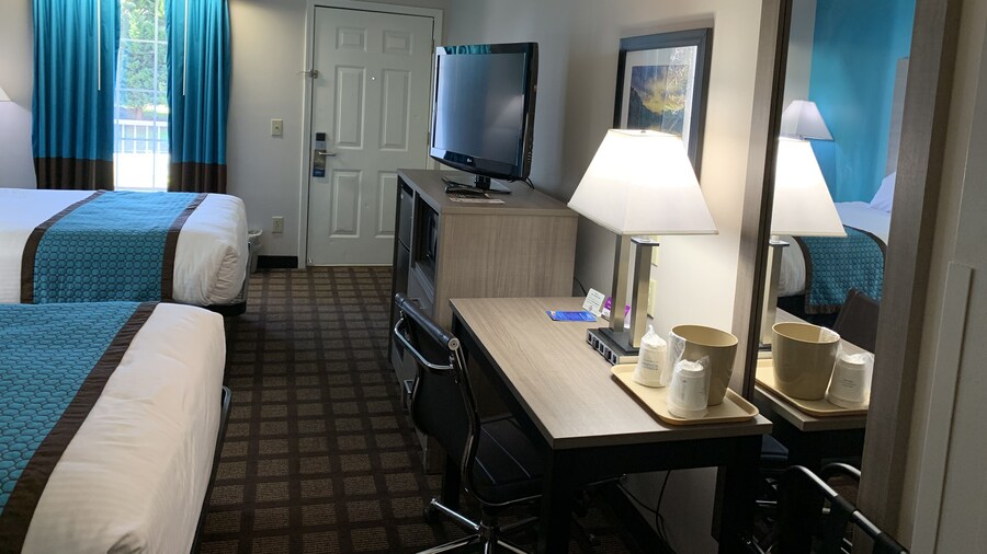 Baymont by Wyndham Eden