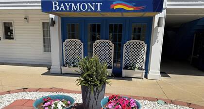 Baymont by Wyndham Eden