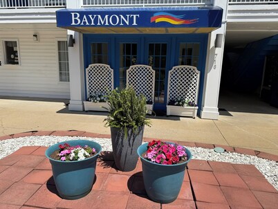 Baymont by Wyndham Eden