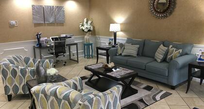 Baymont by Wyndham Eden