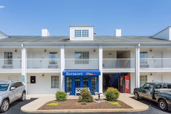 Baymont by Wyndham Eden