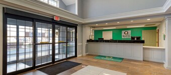 Quality Inn Newnan - Atlanta South
