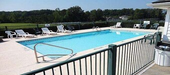 Jameson Inns Oakwood