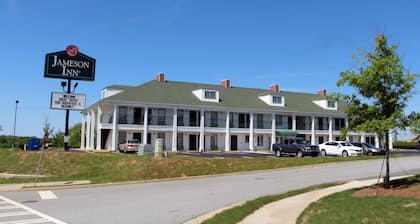 Jameson Inns Oakwood