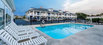 Baymont by Wyndham Sanford