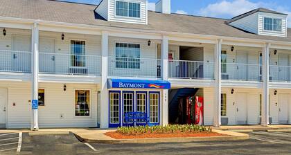 Baymont by Wyndham Smithfield