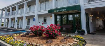 Quality Inn Waynesboro