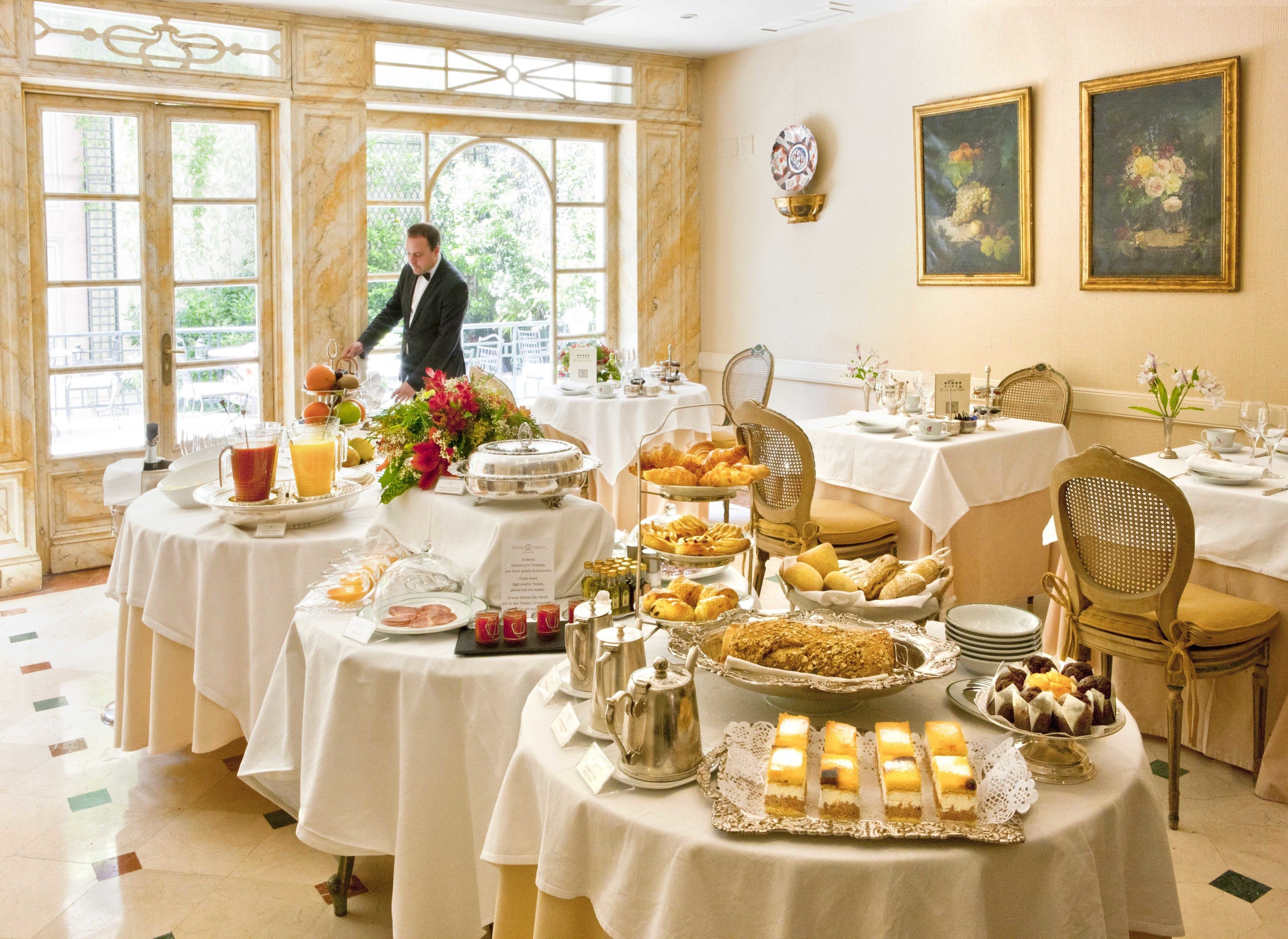 Photo - Relais & Châteaux Hotel Orfila