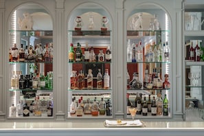 Bar (sur place)