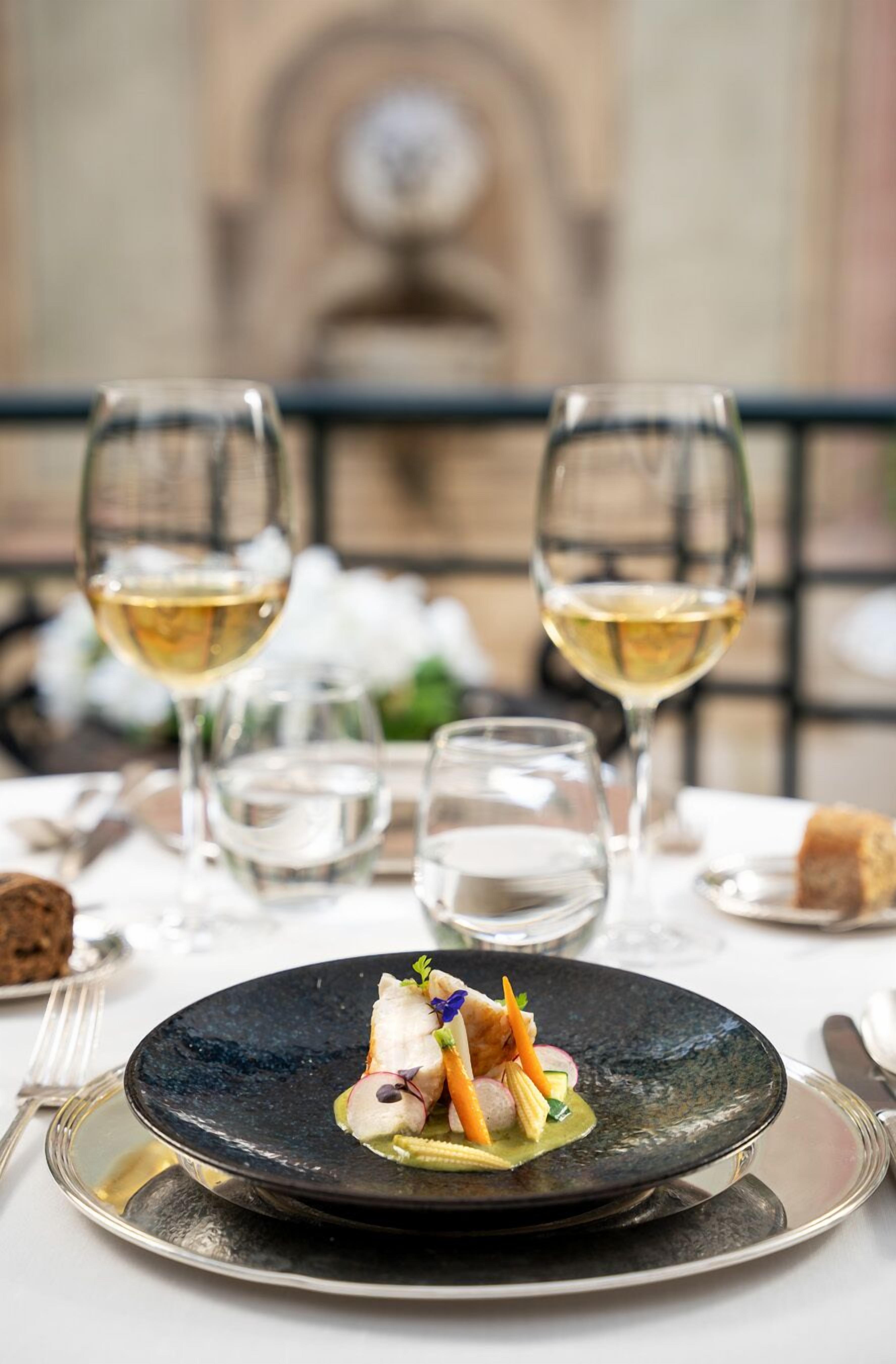 Photo - Relais & Châteaux Hotel Orfila
