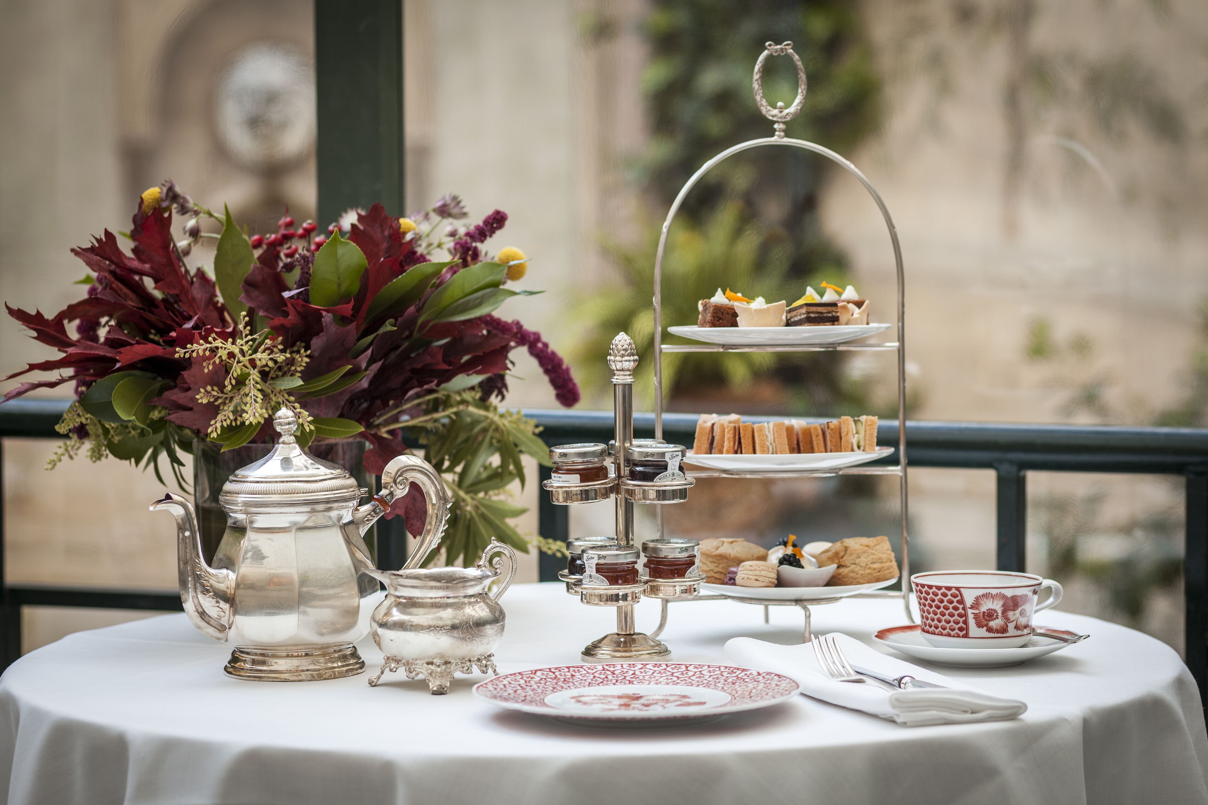 Photo - Relais & Châteaux Hotel Orfila