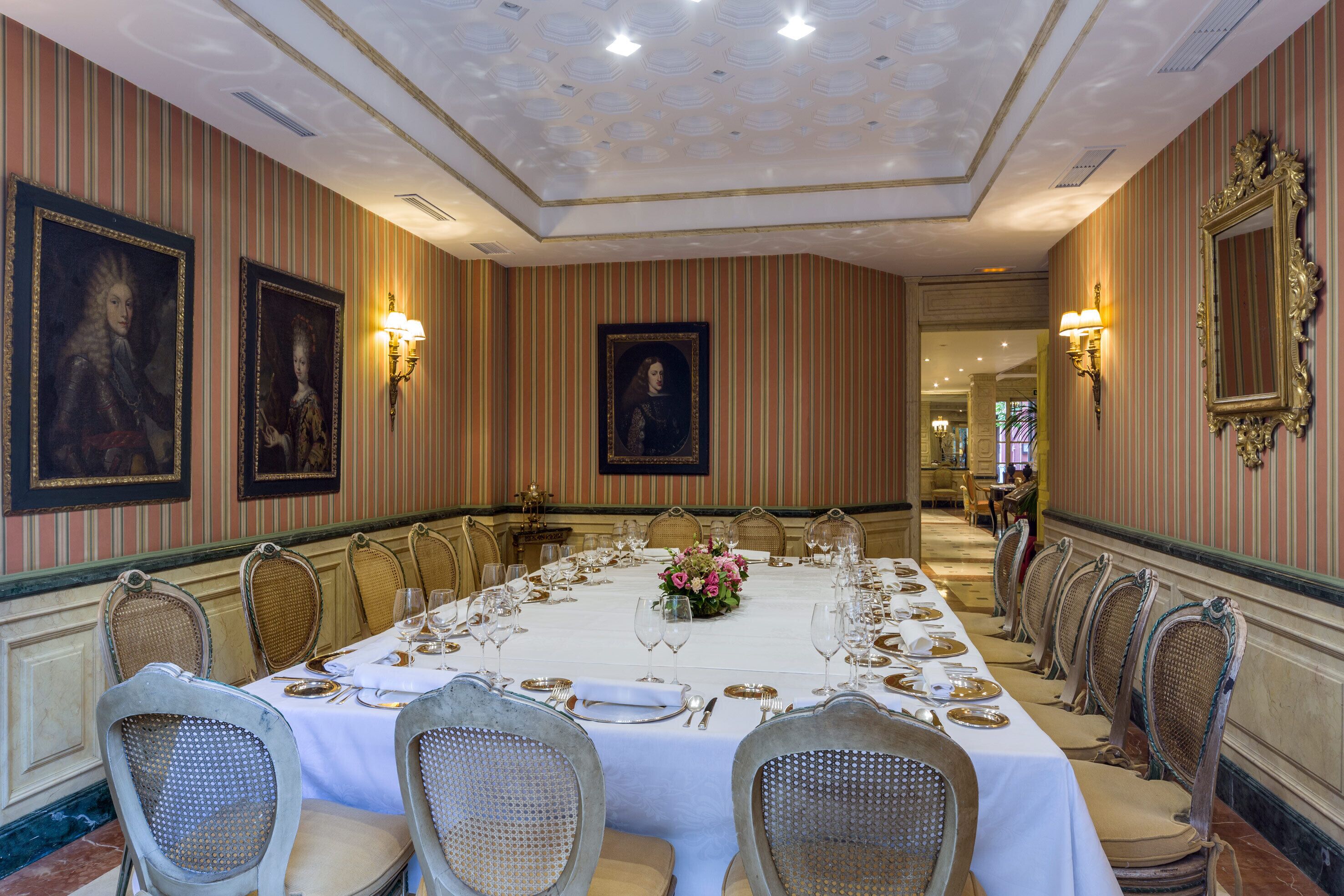 Photo - Relais & Châteaux Hotel Orfila