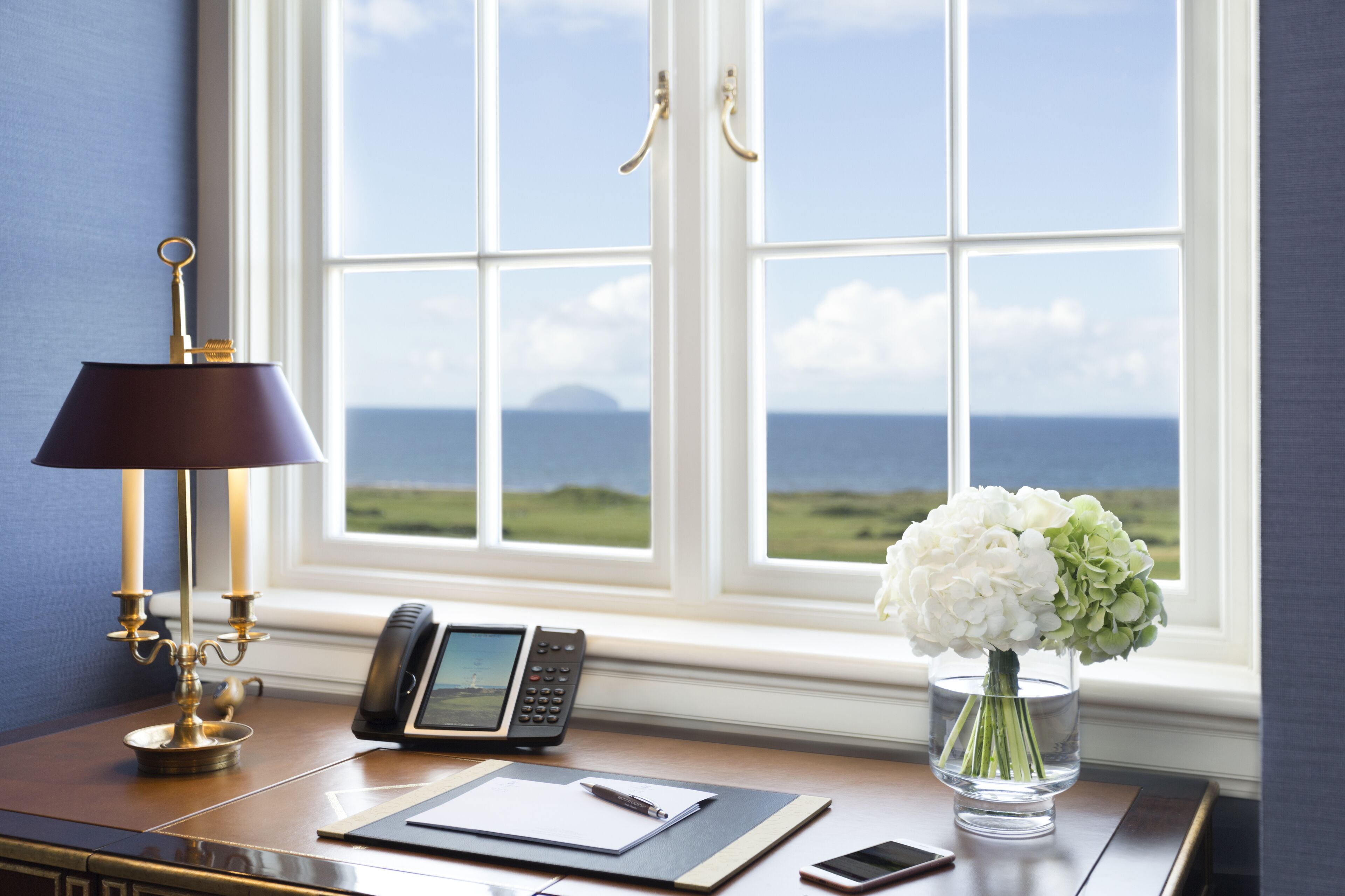 premium bedding, in-room safe, individually decorated