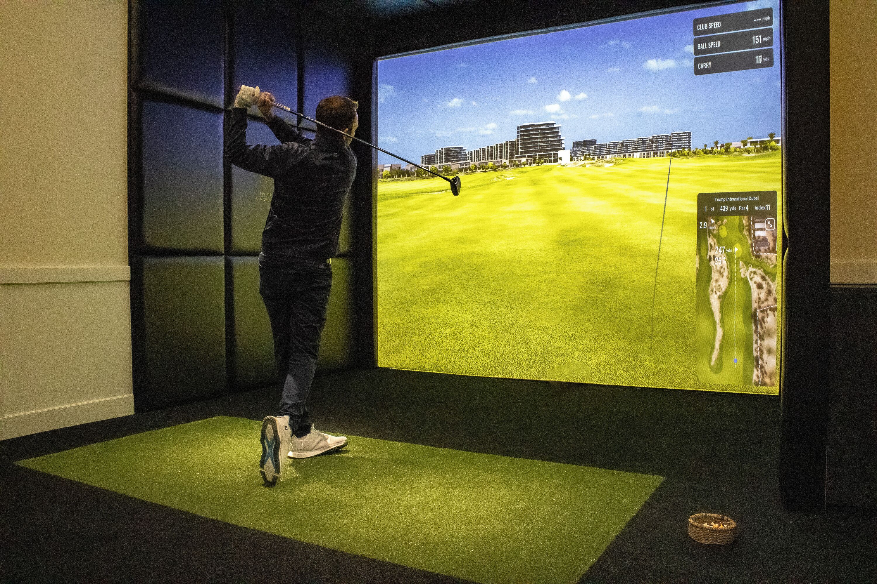 Golf