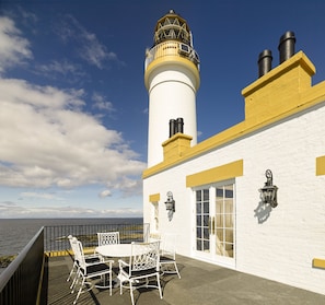 Suite (Lighthouse) | Hochwertige Bettwaren, Zimmersafe, individuell dekoriert