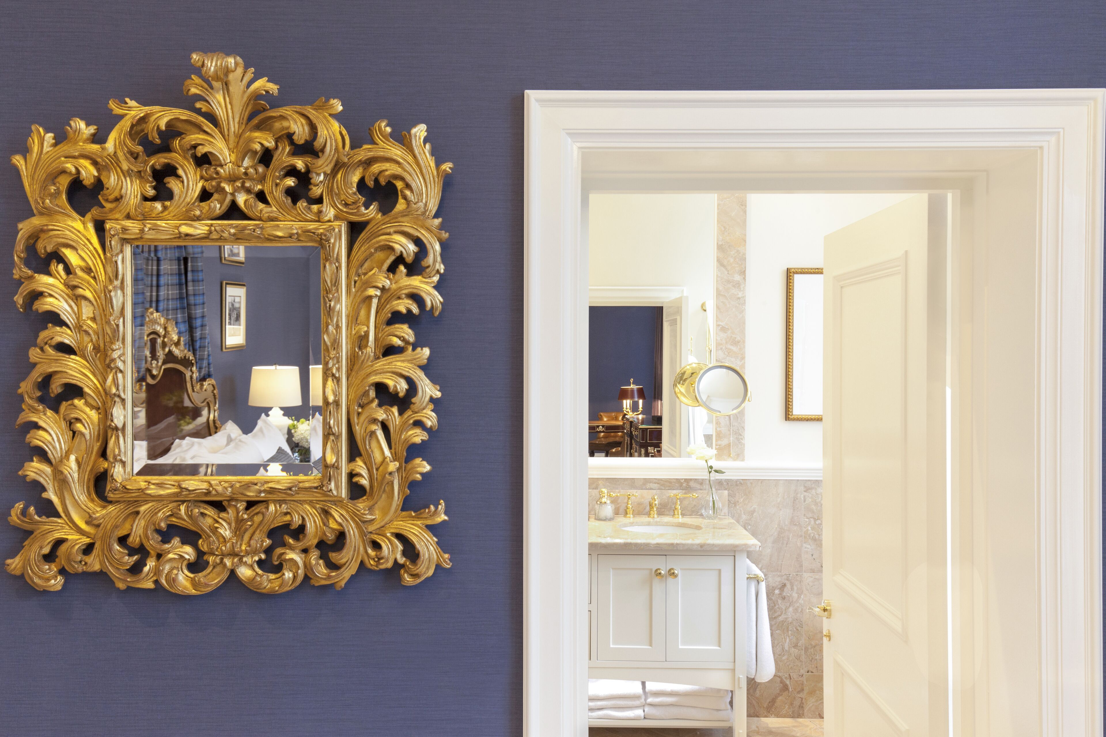 family room, ocean view (for 5) | premium bedding, in-room safe, individually decorated