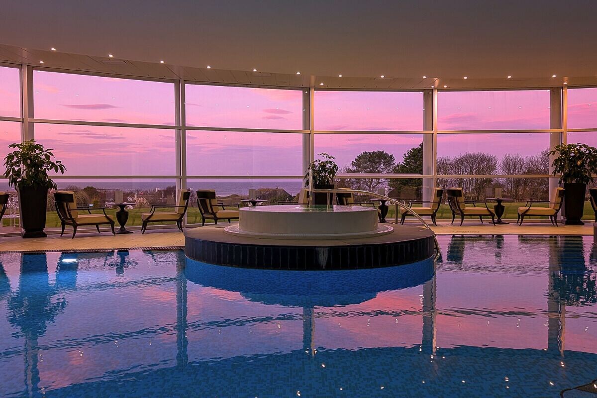 Trump Turnberry, a Luxury Collection Resort, Scotland