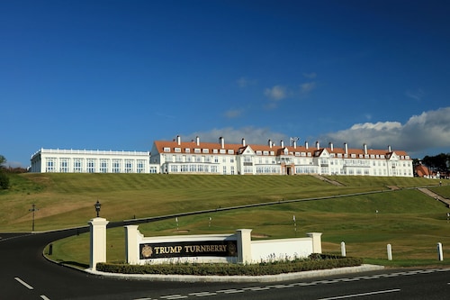 Trump Turnberry