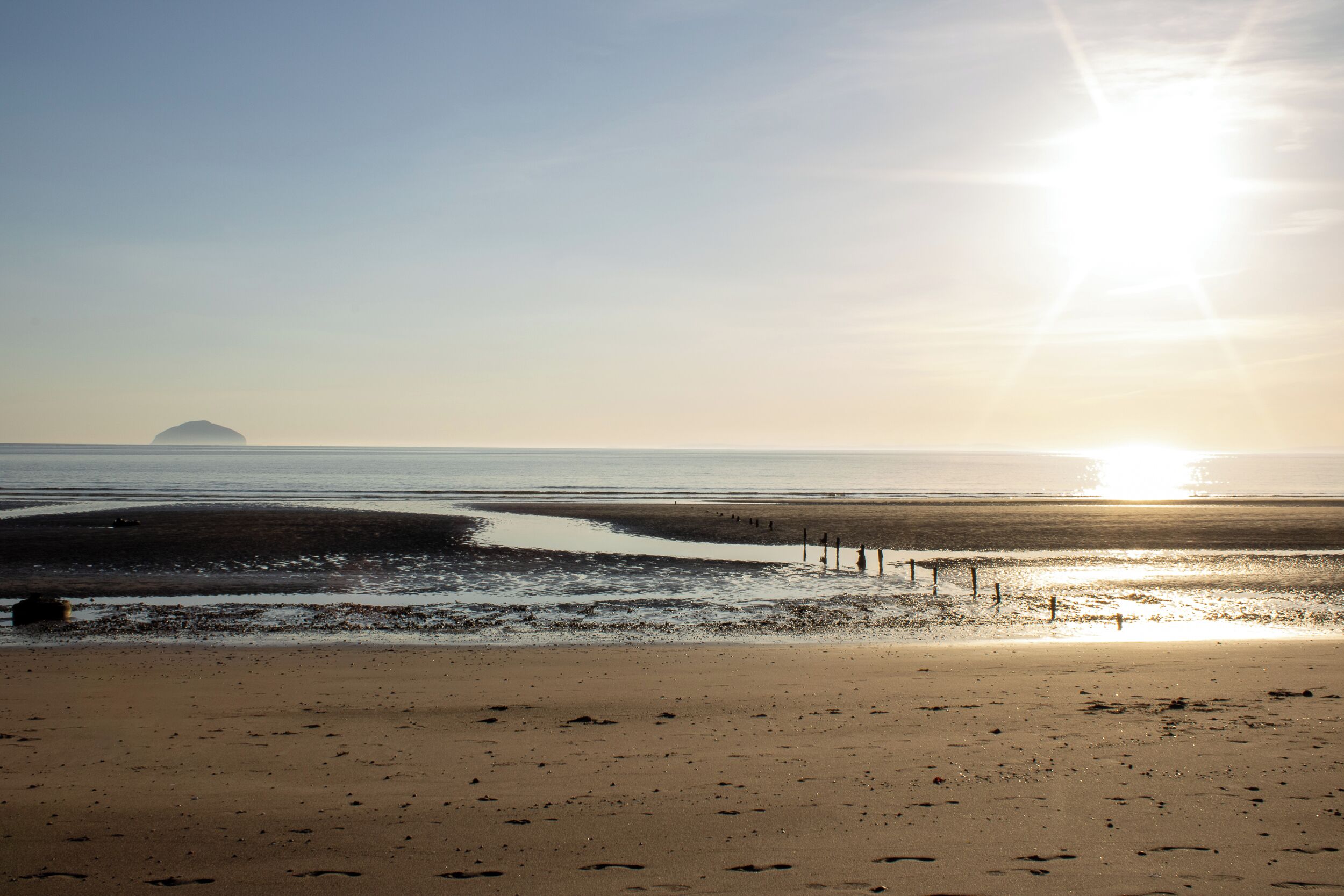 Grill-/Picknickplatz