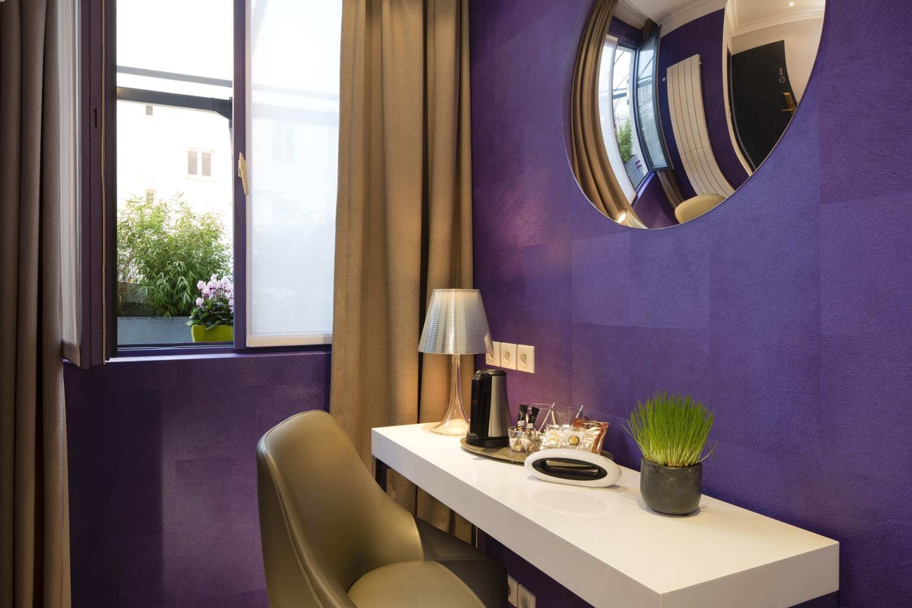 1 bedroom, minibar, in-room safe, desk