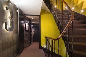 Escaleras