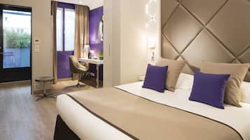 Double Room (Privilege)
