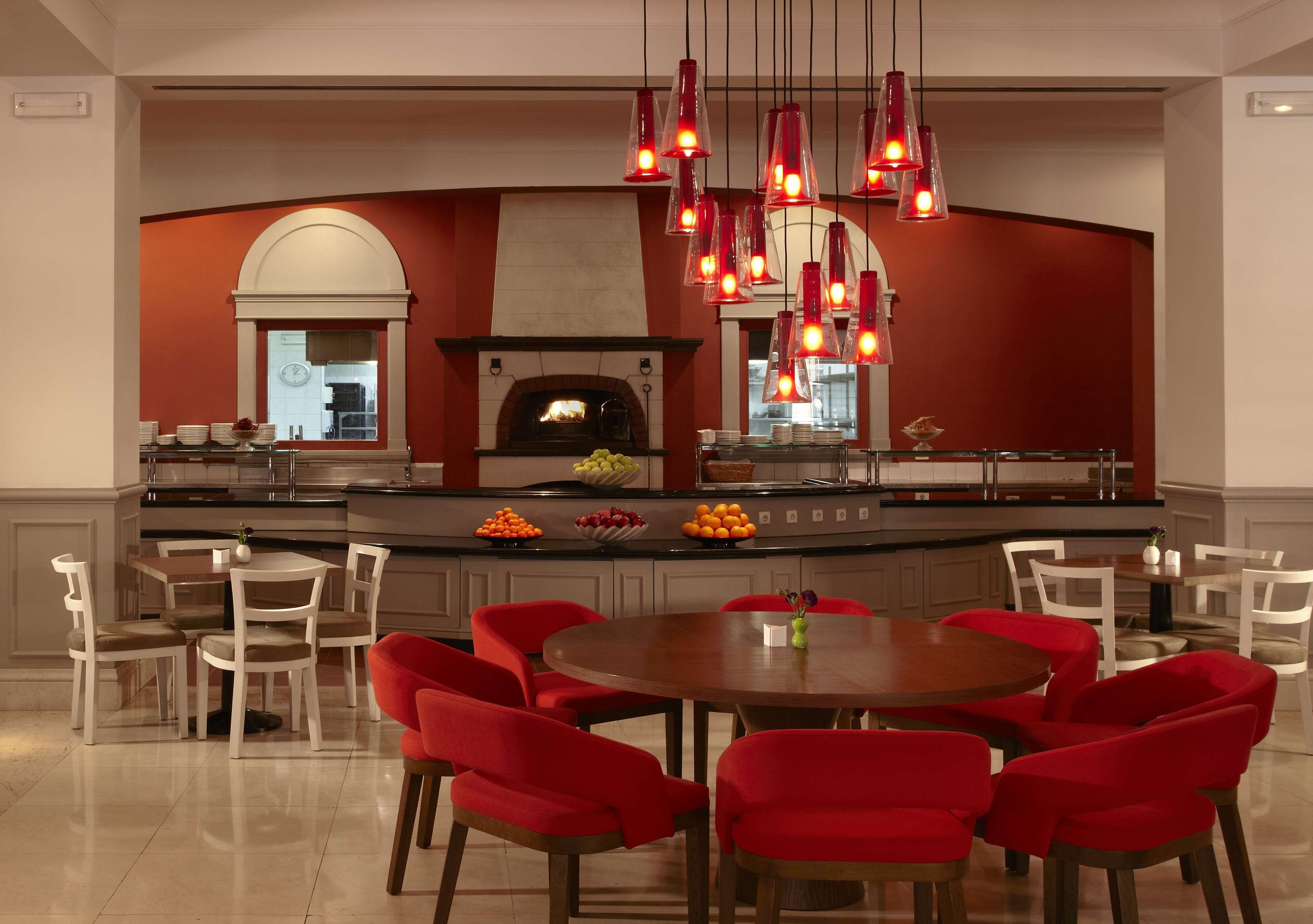 Foto - Hyatt Regency Bishkek