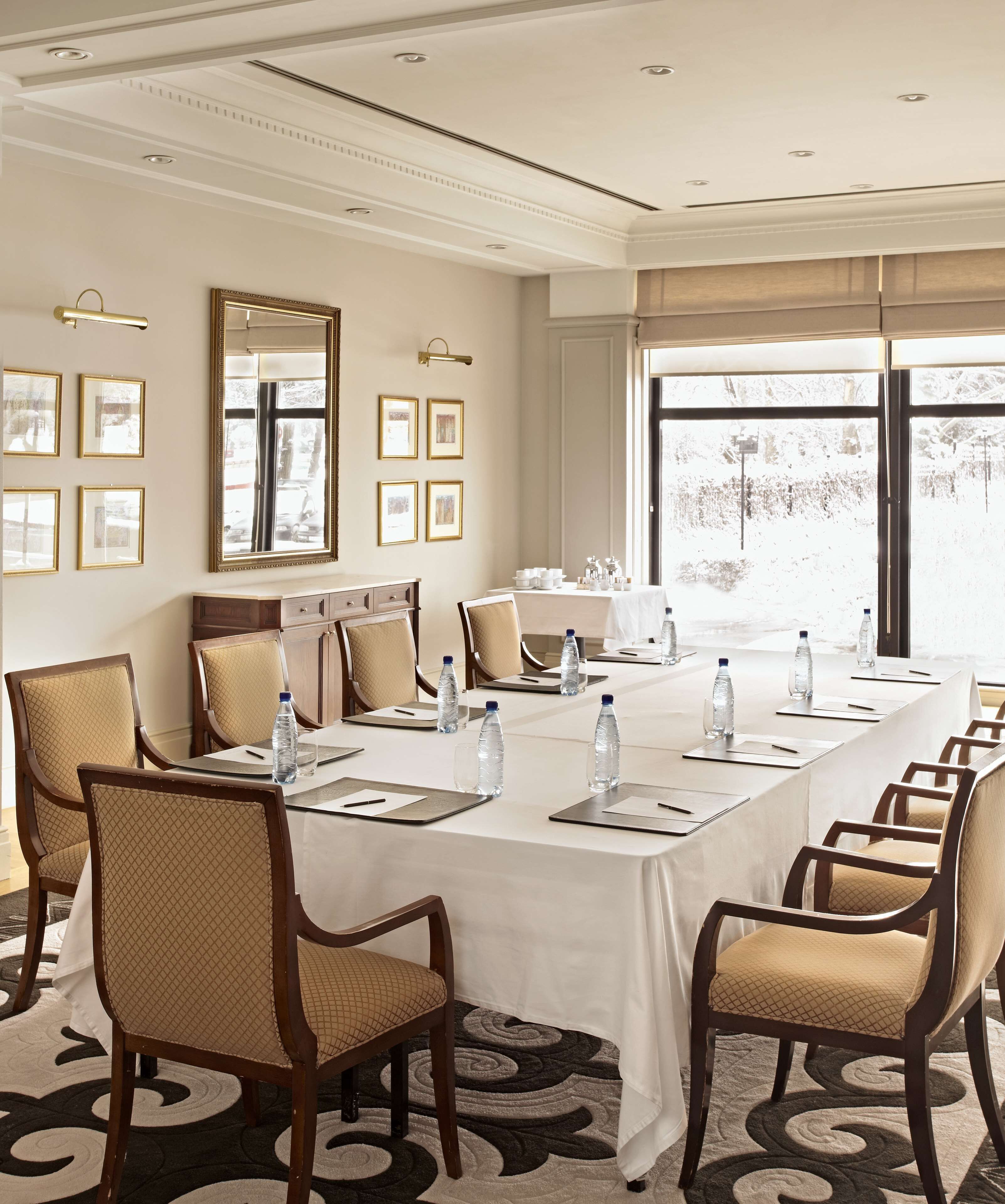 Foto - Hyatt Regency Bishkek