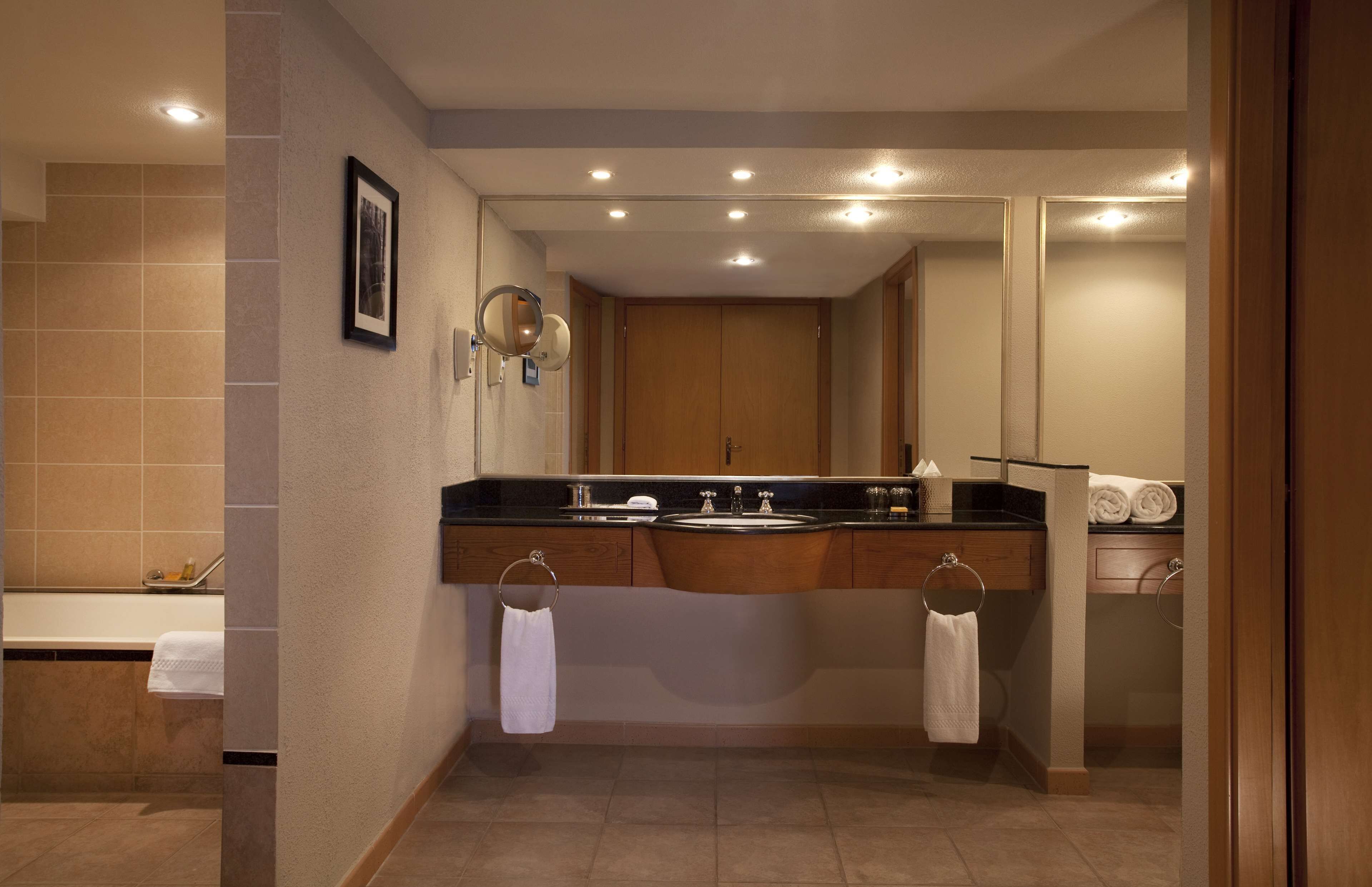 Foto - Hyatt Regency Bishkek