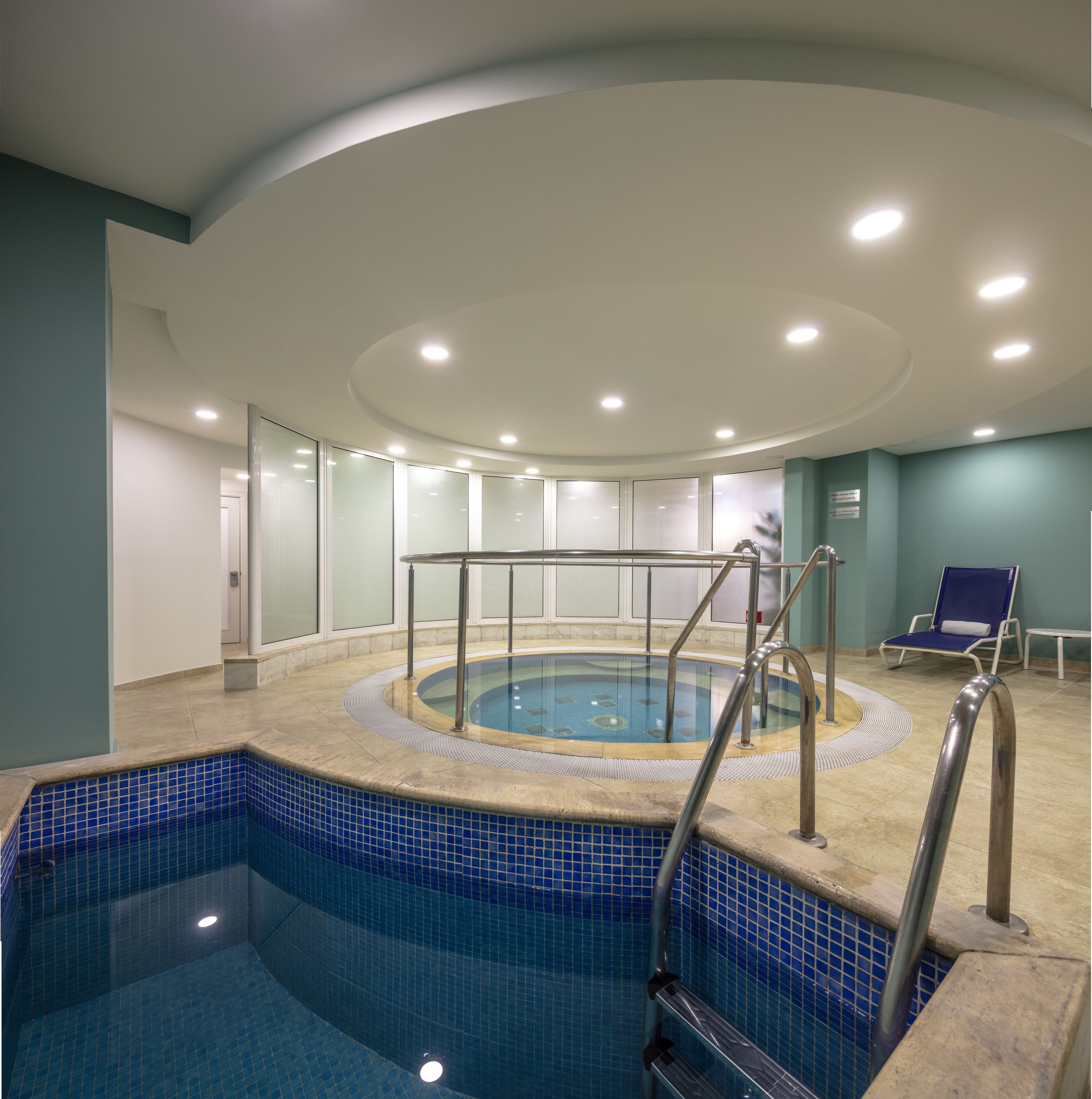 Foto - Hyatt Regency Bishkek