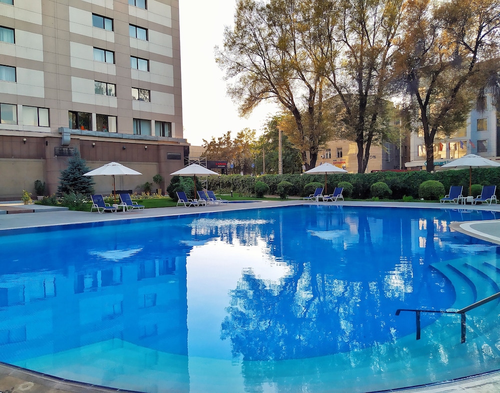 Hyatt Regency Bishkek image