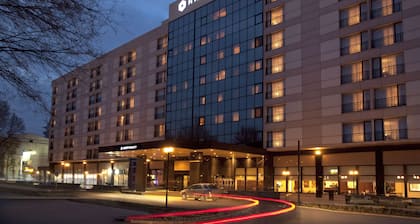 Hyatt Regency Bishkek