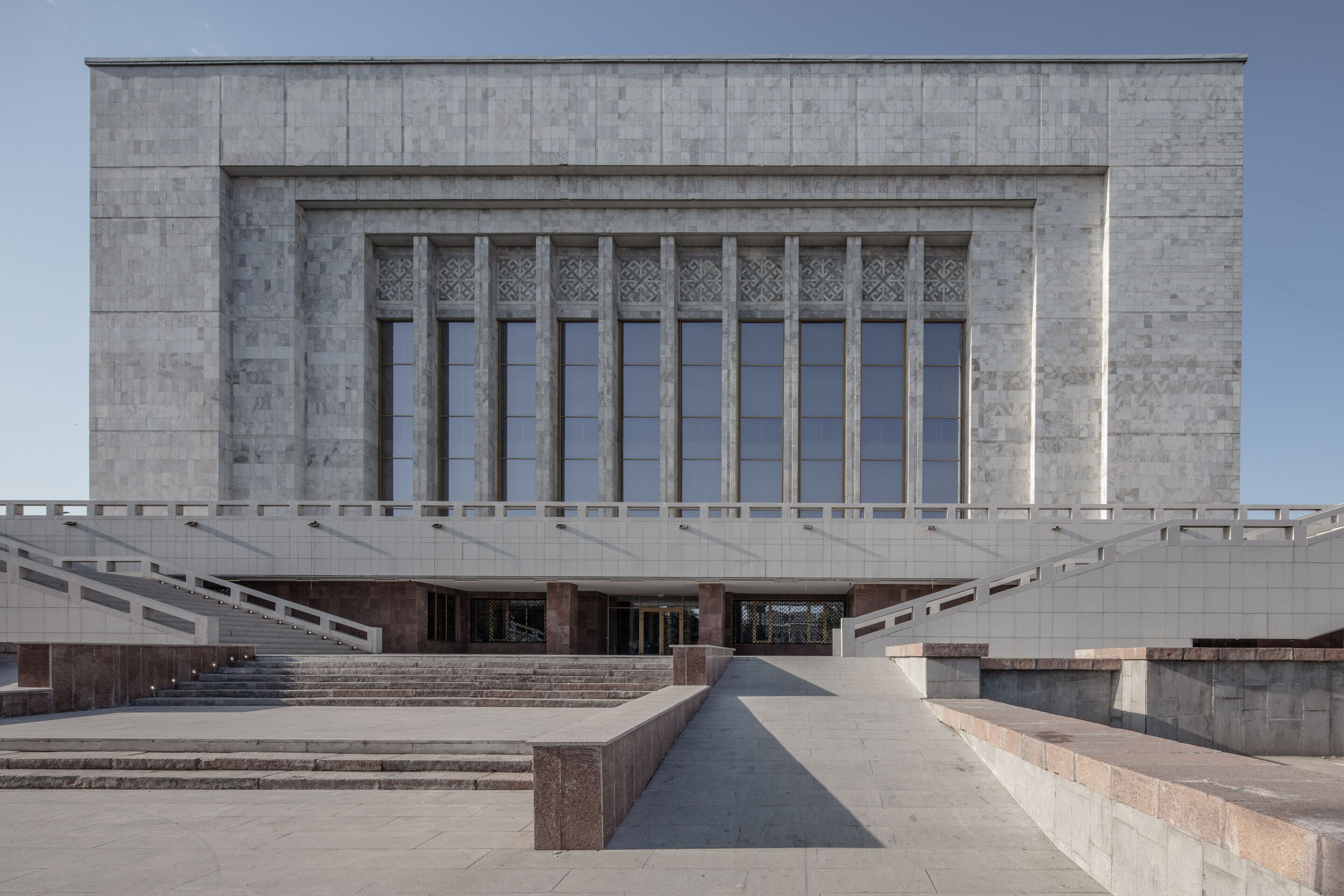 Foto - Hyatt Regency Bishkek