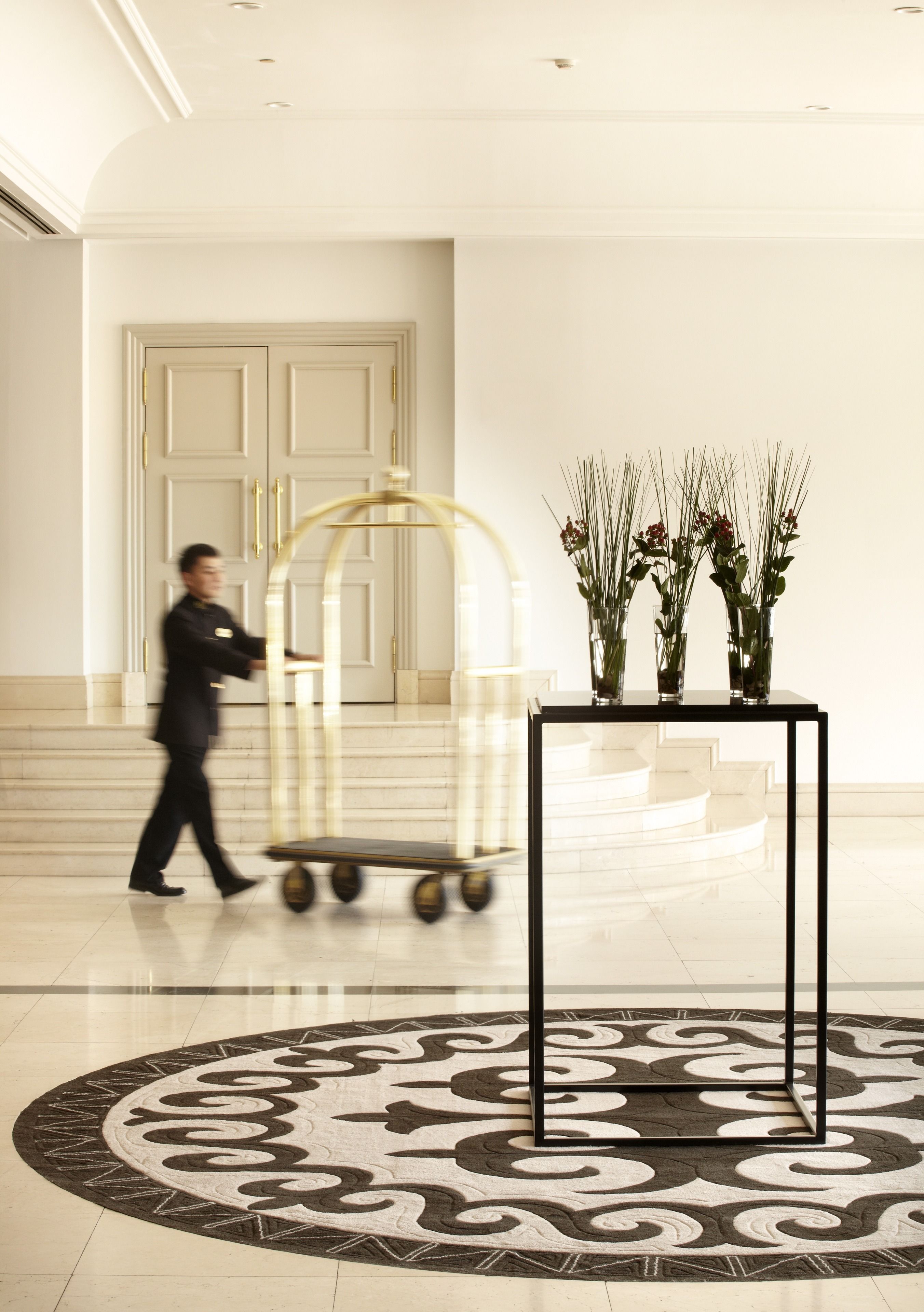 Foto - Hyatt Regency Bishkek