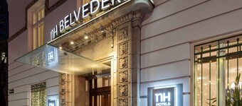 NH Wien Belvedere