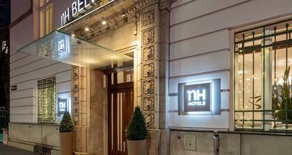 NH Wien Belvedere