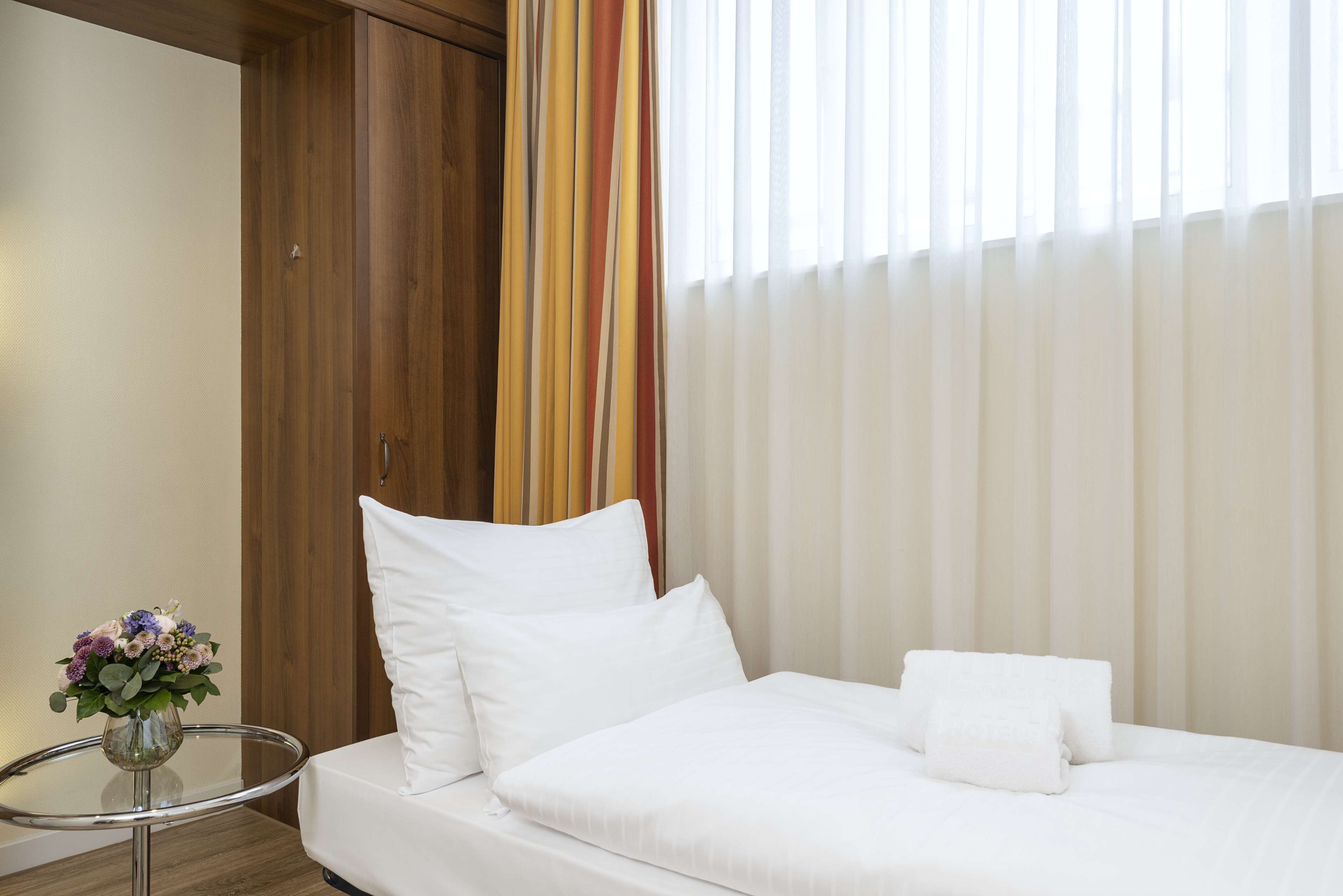 minibar, in-room safe, desk, soundproofing