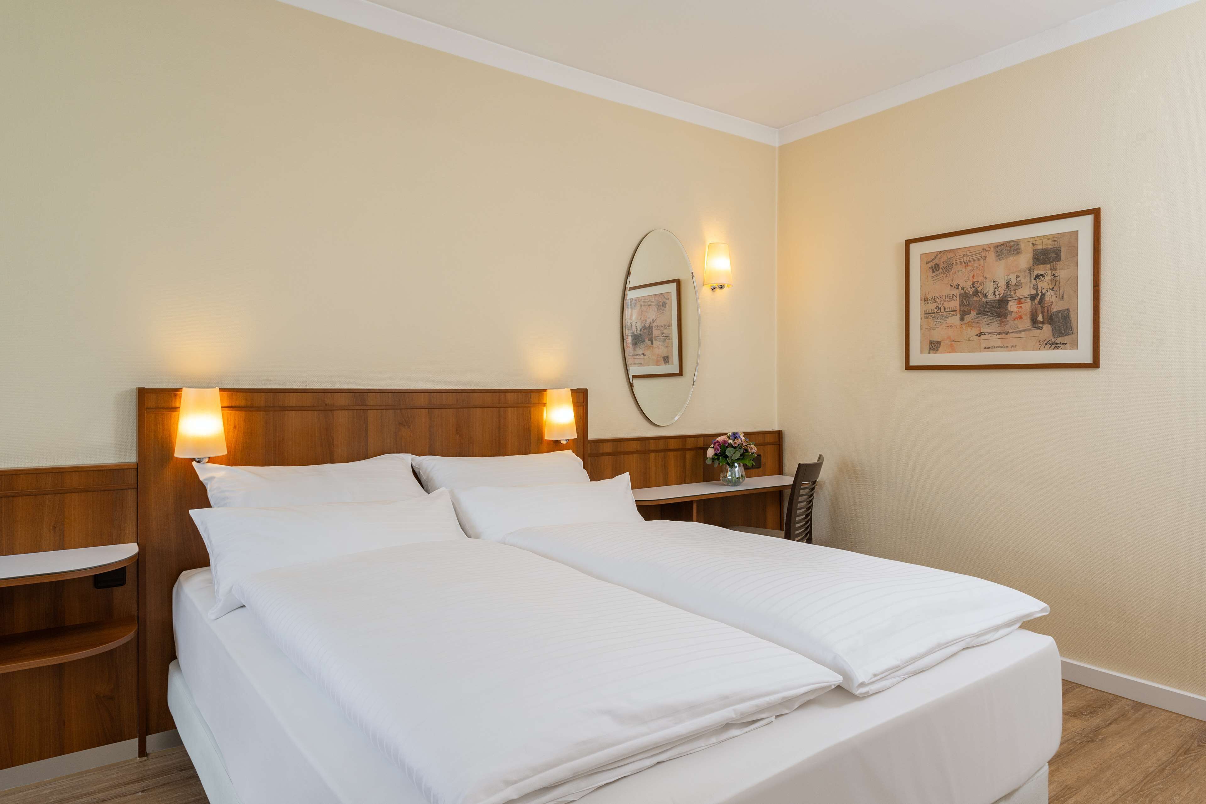 minibar, in-room safe, desk, soundproofing